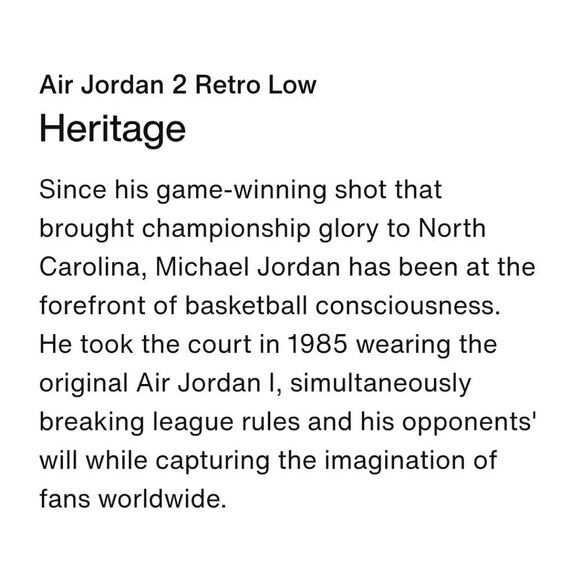 Jordan Air Jordan 2 Retro Low Varsity Royal - Picture 8 of 13